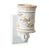 Live, Laugh, Love Pluggable Fragrance Warmer