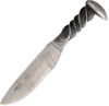 Iron Mountain Metal Craft Mini Railroad Spike Knife