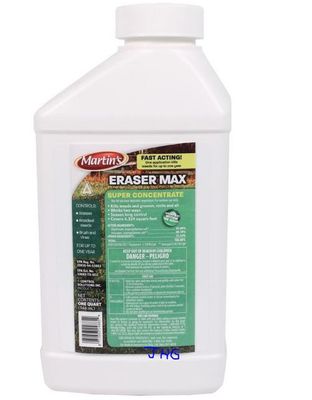 MARTINS ERASER MAX 32 oz