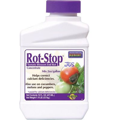 BONIDE ROT-STOP TOMATO BLOSSOM END ROT CONCENTRATE