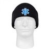 EMT 'Star Of Life'  Toboggan Watch Cap