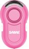 Sabre Personal Alarm with Belt Clip and LED Light Sabre Personal Alarm with Belt Clip and LED Light