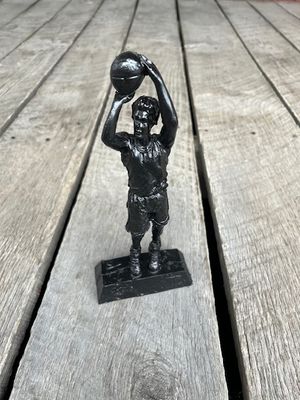 Basketball Player