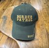 Border Patrol Hat