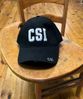 CSI Deluxe Low Profile Cap
