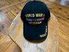 WWII Veteran Deluxe Low Profile Cap
