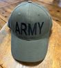 Army Supreme Low Profile Cap