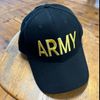 Army Supreme Low Profile Cap