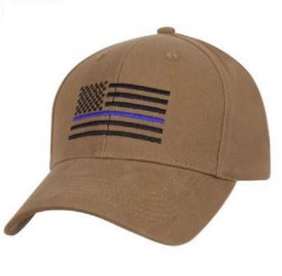 Police Hats & Clothing