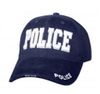 Deluxe Police Low Profile