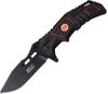 Mtech EMT Linerlock Assisted opening Black