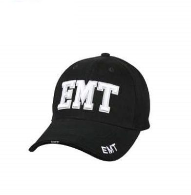  Deluxe EMT Low Profile Cap