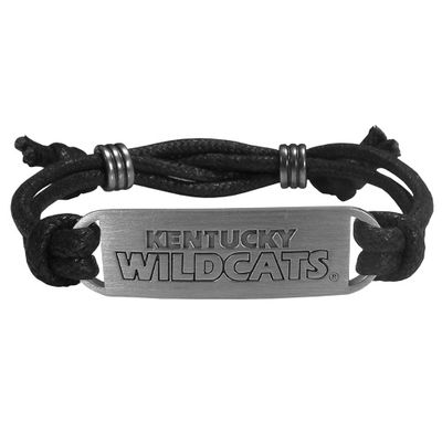 Kentucky Wildcats Cord Bracelet