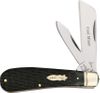 Rough Rider 2 Blade Coal Miner Knife
