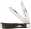 Rough Rider Coal Miner Trapper Knife