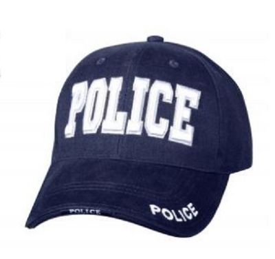 Deluxe Police Low Profile