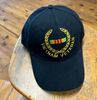  Vietnam Veteran Supreme Low Profile Insignia Cap