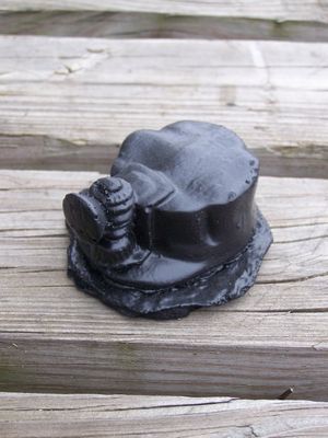 Miners Cap