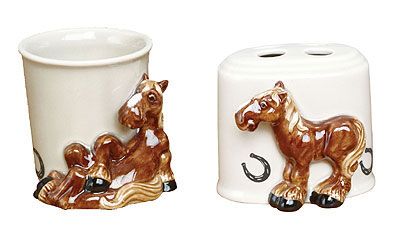 Montana Silversmiths Elmer Bath Set