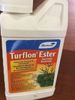Monterey Turflon Ester 8oz Post Emergence  Specialty Herbicide 