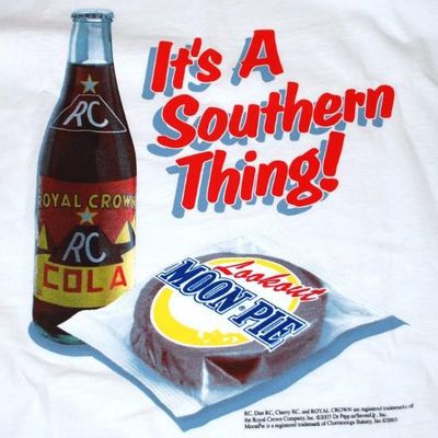 Moon Pie Merchandise