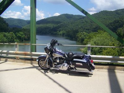 Motorcycle Detailing & Cleaning  Products