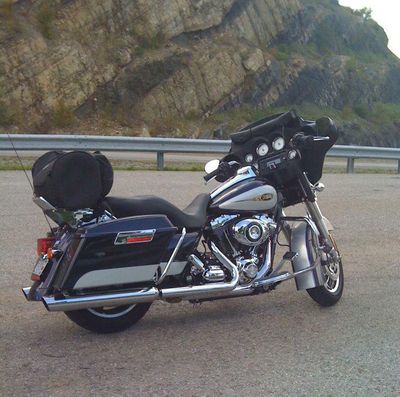 Motorcycle Parts And  Accessories