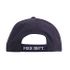 Deluxe Fire Department Low Profile Cap