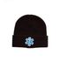 EMT 'Star Of Life'  Toboggan Watch Cap