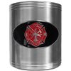 Firefighter Can Cooler