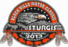 Offically Licensed Sturgis Clothing and Gifts