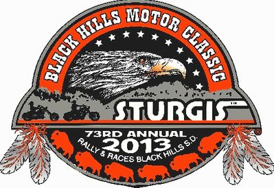 Offically Licensed Sturgis Clothing and Gifts