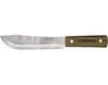 Old Hickory Butcher Knife 7" blade Made In USA