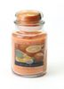 Orange Blossom 2 in 1 Jar Candle 18oz