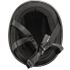 Outlaw Slim-G Carbon Glossy Half Helmet Outlaw Slim-G Carbon Glossy Half Helmet