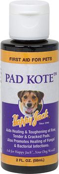 Pad Kote (2 oz.)