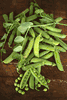 Pea Seeds
