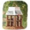 Perky-Pet Paul Revere Bird Feeder