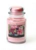 Pink Peony 2 in 1 Jar Candle 18oz