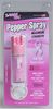 Pink Pepper Spray Keychain (0.54 oz/aprox. 25 shots) by SABRE Red - Help Support the National Breast Cancer Foundation