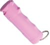 Police Magnum Flip Top Pepper Spray Pink