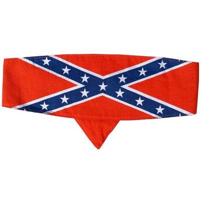 Rebel Flag Road Wrap