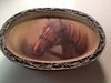 Resin Horse Soap Dish  