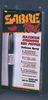 Sabre Red Pen Pepper Spray (0.36 oz/aprox. 15 shots)