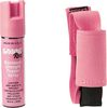 Sabre Red PINK  The Runner Pepper Spray 