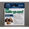 Safe-Guard Canine Dewormer, 2 g 20 lb Dogs
