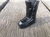 Coal Miner Steel Toe Boot