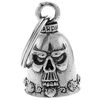 Skull Guardian Bell