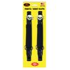 Skull N' Bones Motorcycle Riding Pant Clips