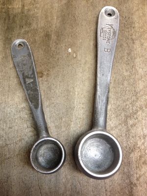 Small Loose Garden Seed